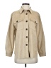 Love Tree Tan Trenchcoat Size S - photo 1