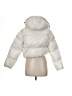 Duvetica Ivory Snow Jacket Size EU (IT) 42 / US 6 - photo 2
