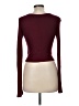 Universal Thread Burgundy Pullover Sweater Size M - photo 2