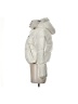 Duvetica Ivory Snow Jacket Size EU (IT) 42 / US 6 - photo 5