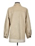 Love Tree Tan Trenchcoat Size S - photo 2