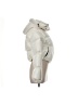 Duvetica Ivory Snow Jacket Size EU (IT) 42 / US 6 - photo 4