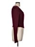 Universal Thread Burgundy Pullover Sweater Size M - photo 4