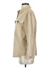 Love Tree Tan Trenchcoat Size S - photo 5