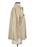 Love Tree Tan Trenchcoat Size S - photo 4