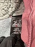 ZeroXposur Solid Pink Snow Jacket Size 10 - photo 3