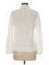 J.Crew Ivory Turtleneck Sweater Size M - photo 2