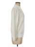J.Crew Ivory Turtleneck Sweater Size M - photo 4