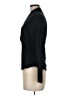 Rag & Bone Black Long Sleeve Turtleneck Size M - photo 5