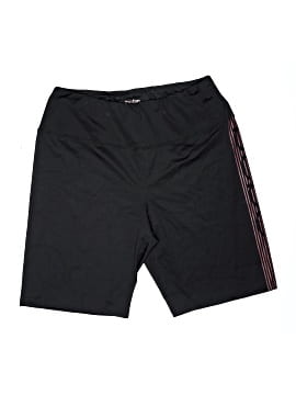 Bebe Sport Athletic Shorts