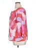 Casting Pink 3/4 Sleeve Blouse Size 1X - photo 5