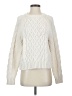American Eagle Outfitters Ivory Pullover Sweater Size S - photo 1