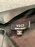 VICI 100% Polyester Black Dress Pants Size XS - photo 7