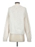 American Eagle Outfitters Ivory Pullover Sweater Size S - photo 2