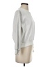 Everlane Solid White Sweatshirt Size XS - photo 4