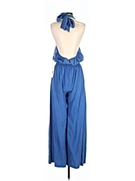 Rose & Crown Jumpsuit (view 2)