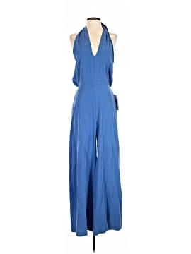Rose & Crown Jumpsuit (view 1)