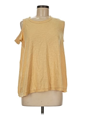 Wilt Sleeveless T-Shirt (view 1)