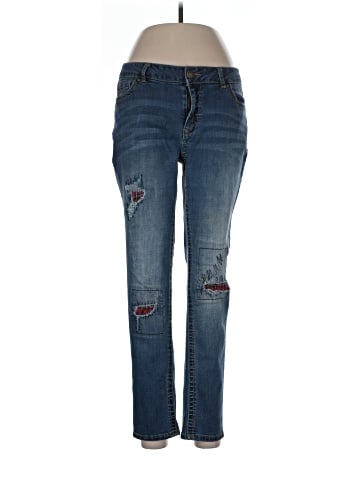 C established 1946 Jeans (view 1)