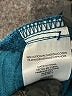CAbi Teal Jeans Size 6 - photo 8