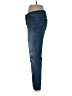 C established 1946 Hearts Blue Jeans Size 12 - photo 5