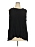 Avenue Black Sleeveless Blouse Size 4X Plus - photo 1