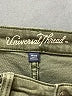 Universal Thread Green Jeans Size 14 - photo 7