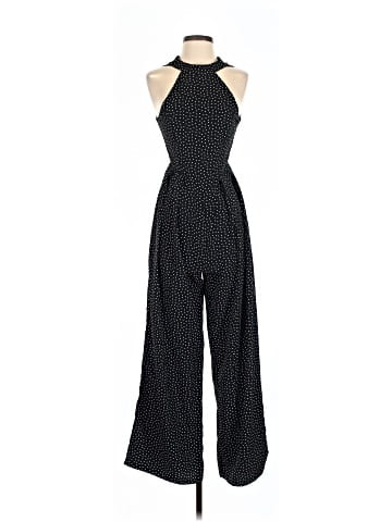 Audrey 3+1 Jumpsuit (view 1)