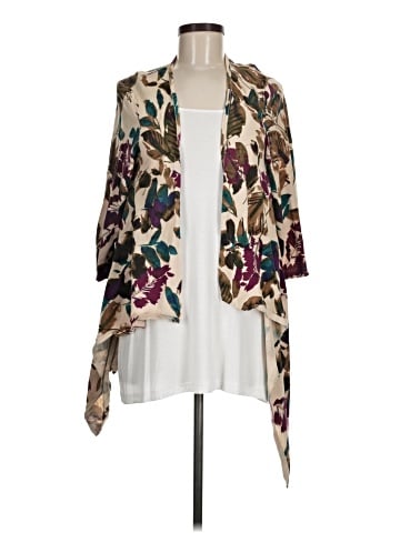 Relativity Cardigan (view 1)