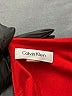 Calvin Klein Red Sleeveless Blouse Size L (estimated) - photo 7