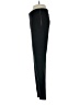 Vetta Solid Black Dress Pants Size S - photo 5