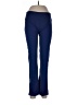 Bubblelime Blue Active Pants Size L - photo 1