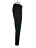 Vetta Solid Black Dress Pants Size S - photo 4