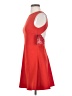 Lulus Solid Red Cocktail Dress Size XS - photo 5