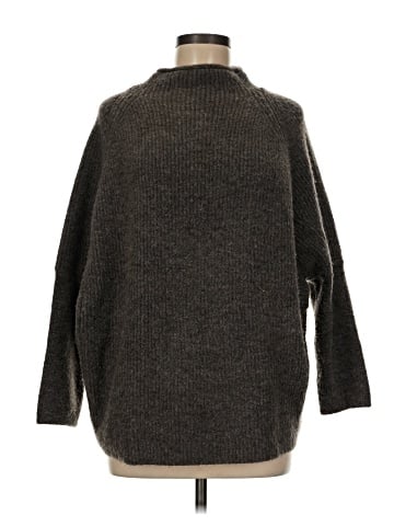 For The Republic Turtleneck Sweater (view 1)