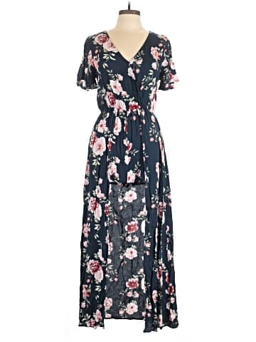 Justify Jumpsuit (view 1)