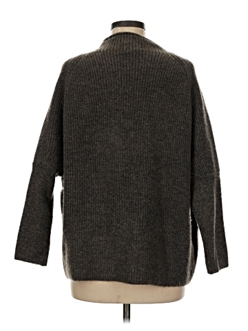 For The Republic Turtleneck Sweater (view 2)