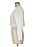 Shein Curve Ivory Long Sleeve Top Size 12 Plus (0) - photo 5