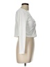 Shein Curve Ivory Long Sleeve Top Size 12 Plus (0) - photo 4