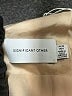 Significant Other Metallic Tan Casual Dress Size 6 - photo 7