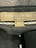 Banana Republic Black Wool Pants Size 8 - photo 4