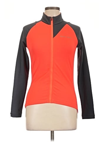 Pearl Izumi Cardigan (view 1)