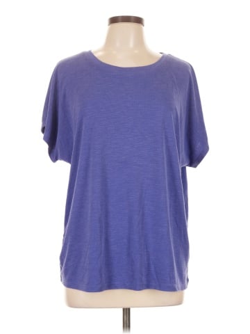Marika Short Sleeve T-Shirt (view 1)