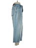 Madewell Blue Jeans Size 25 waist - photo 4