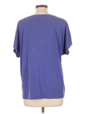 Marika Short Sleeve T-Shirt (view 2)