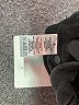 Aeropostale Chevron-herringbone Black Jeans Size 4 - photo 8