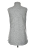 L.L.Bean 100% Polyester Gray Vest Size M - photo 2