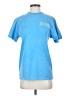 Next Level Apparel Blue Short Sleeve T-Shirt Size S - photo 1