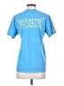 Next Level Apparel Blue Short Sleeve T-Shirt Size S - photo 2