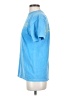 Next Level Apparel Blue Short Sleeve T-Shirt Size S - photo 5